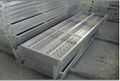 scaffolding walk board for building from China