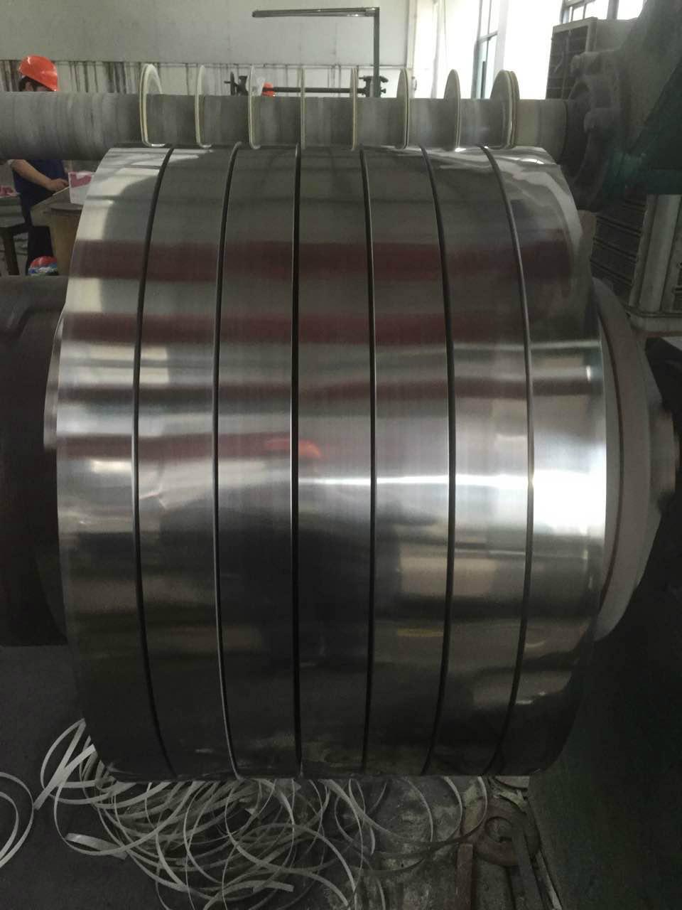 stainless steel  cold coils 0.15-3mm 4