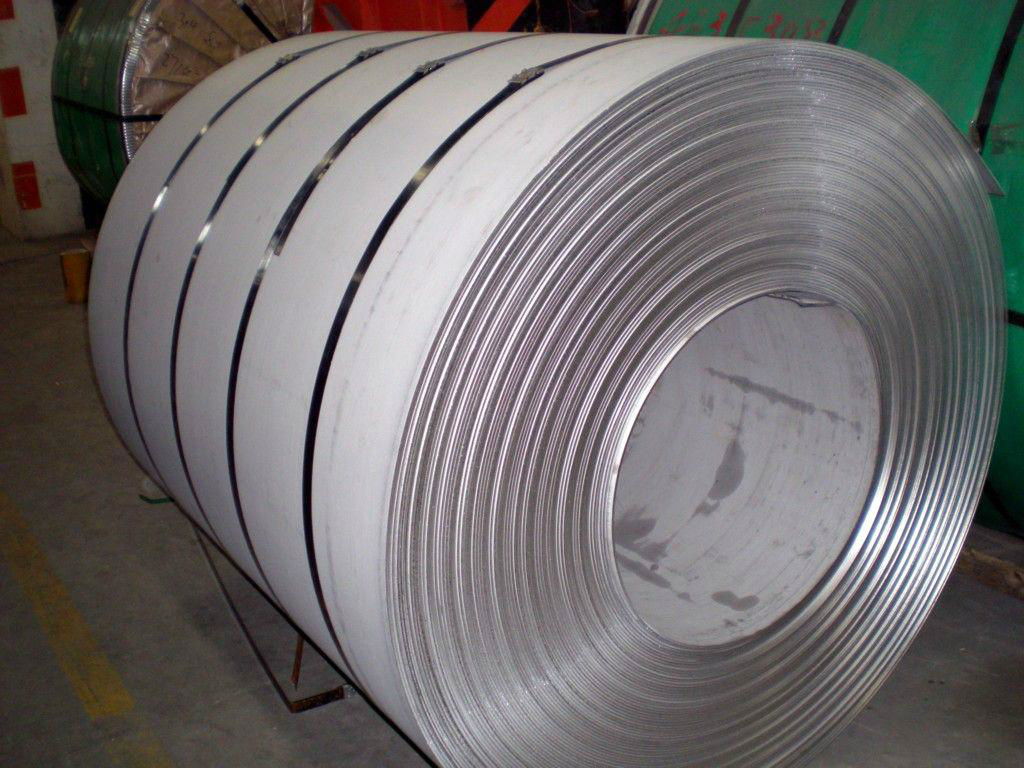 stainless steel hot coils 5