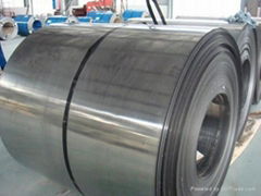 stainless steel cold coils