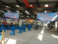 mengyin huarun imp. and exp. co., ltd