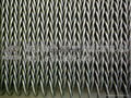 Compound Balanced Weave (Cordweave)