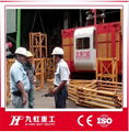 Jiuhong construction elevator