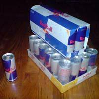 Red Bull