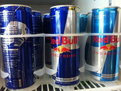 Best Quality 250ml Bulled Original Red Energy Drinks Available From Austria