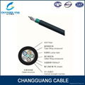 GYTA Multi Core Optical Fiber Cable Single-Mode Stranded Loose Tube Fiber Cable  3