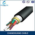 ADSS Single Mode 24 Core Aerial Fiber Optic Cable Fiber Internet Cable Price Lis 3