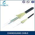 China Supplier Gjpfju 2 Core Mobile Fiber Optical Cable Price 2