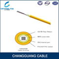Gjfdv Indoor Ribbon Fiber Cable 48 Core Fiber Optic Cable 3