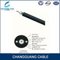 GYXTW Outdoor Fiber Optical Cable Single Mode Duct Fiber Cable 2