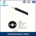 GYXY Outdoor Singlemode Unitube Aerial Fiber Optic Cable