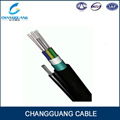 Gytc8a Outdoor Figure 8 Self Supporting Aerial Optical Fiber Cable