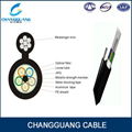 Gytc8a Outdoor Figure 8 Self Supporting Aerial Optical Fiber Cable 4
