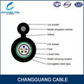 Gyxtc8s Figure 8 Cable Price 24 Core Fiber Optic Cable 3