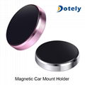 Universal Mobile Cell Phone GPS Magnetic Stand Air Vent Car Mount Holder