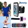 Water Resistant Cell Phone Armband Universal Sport Armband