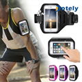 Water Resistant Cell Phone Armband Universal Sport Armband