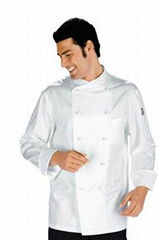 Chefwear's Five-Star Traditional