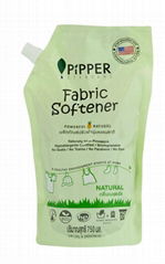 PiPPER STANDARD Natural Fabric Softener Natural Scent 750 ml