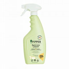 PiPPER STANDARD Natural Bathroom Cleaner Orange Blossom Scent 500 ml 