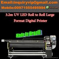 Ampla Targa XT 3.2m UV LED  large format