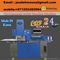 Automatic Channel Letter Bending Machine (Made in Korea). 2