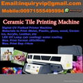 Gift & Promotional Digital UV LED Printing Machine  3