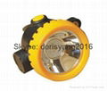 China atex certified miner lamp and mining headlight 3