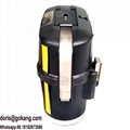 K-SB60 oxygen self rescuer and CE certified mining breathing apparatus 3