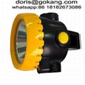 China atex certified miner lamp and mining headlight 4