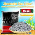 Emily Pets Bentonite Cat Litter Rose 5L