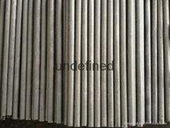 Graphite rod