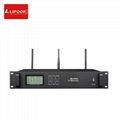 Wireless Digital Conference System Central Processor 1