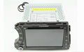 Car Multimedia for For Ssangyong Kyron Actyon 2005-2012, 7 Inch 4