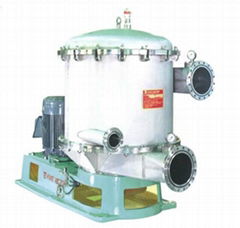 Pressure Screen