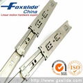 Sell FOXSLIDE FX3045 stainless steel drawer slides 2