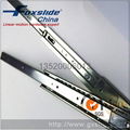 Supply FX3051 replaceable MISUMI SRRH150 type slide rail 3