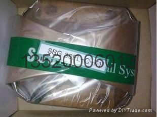 Large supply of South Korea SBC linear guide slide block 2