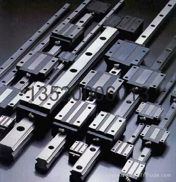 Large supply of South Korea SBC linear guide slide block 4