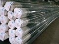 Thermal barrier for curtain wall or facade 5