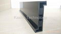 25% glass fiber reinforced nylon 66 thermal strip for facade 3