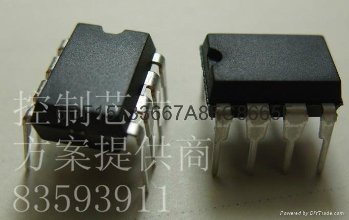 深圳专业温控器开发设计  3