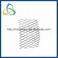 MMO Expanded Mesh Anode