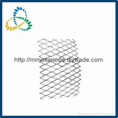 MMO Expanded Mesh Anode