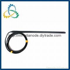 MMO Tubular Anode