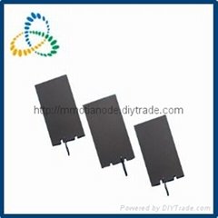 Anode For  Ionizer