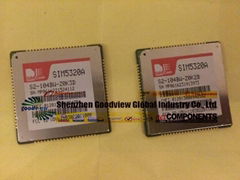 simcom 3G WCDMA module SIM5320A/SIM5320E