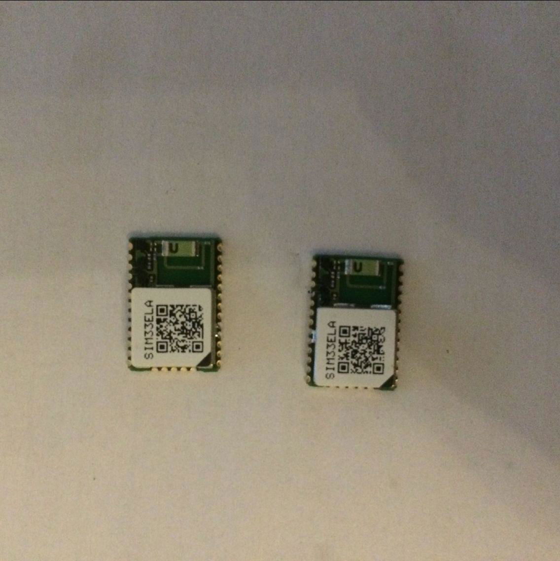 Original&New SIMCOM GPS module SIM33ELA/SIM39EA 2