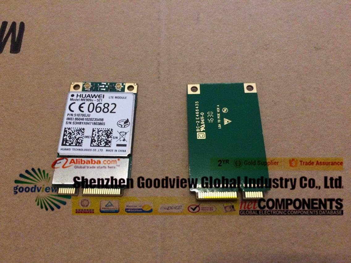 New&Original HUAWEI ME909S-821 LGA/PCIE 3