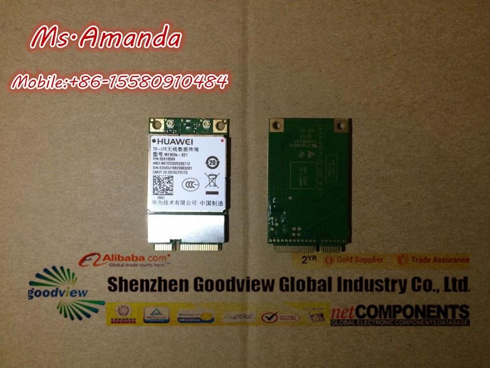 New&Original HUAWEI ME909S-821 LGA/PCIE